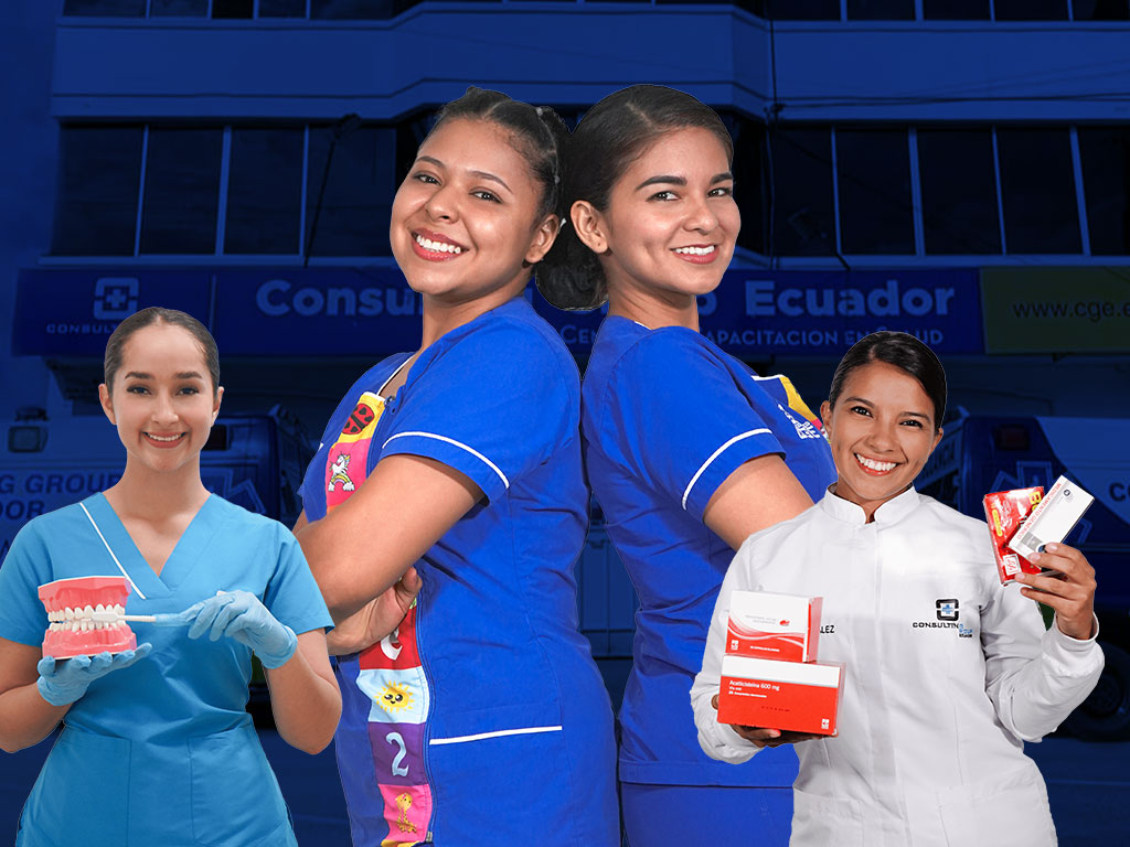 Innovación en educación para formar profesionales