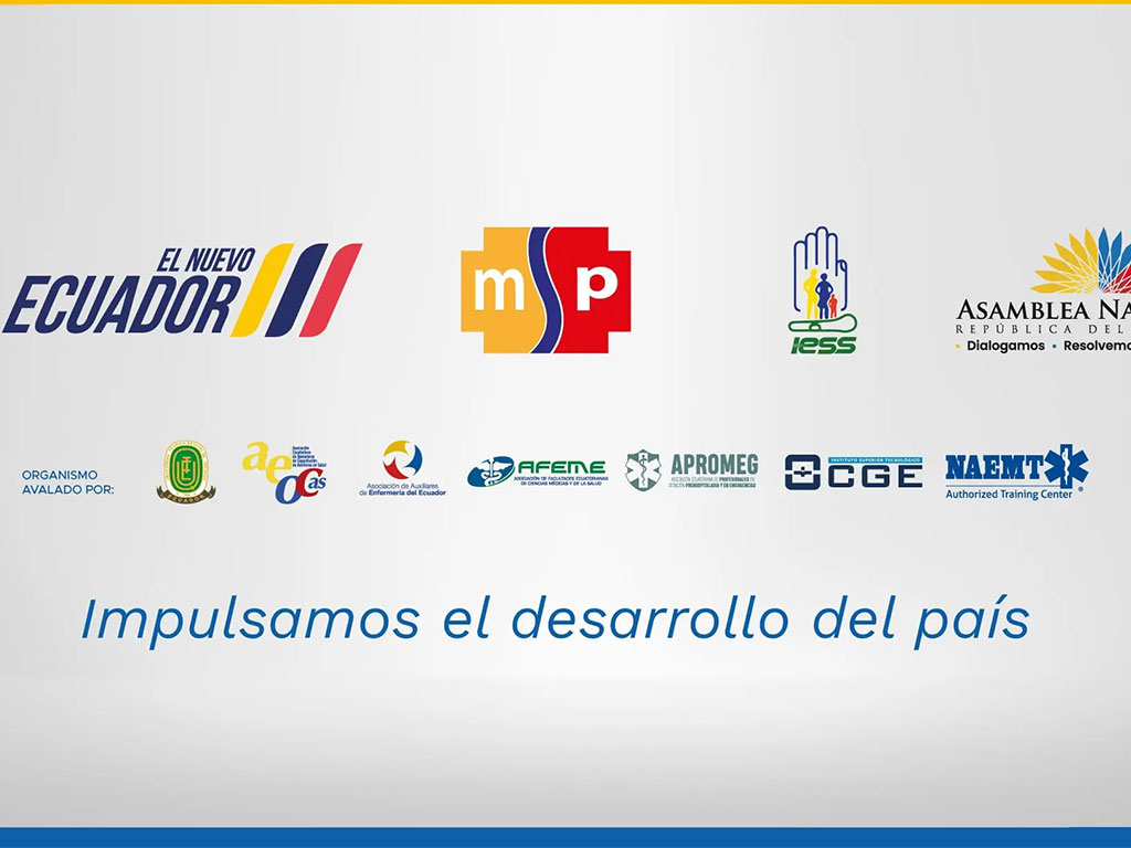 Servicio en equipo