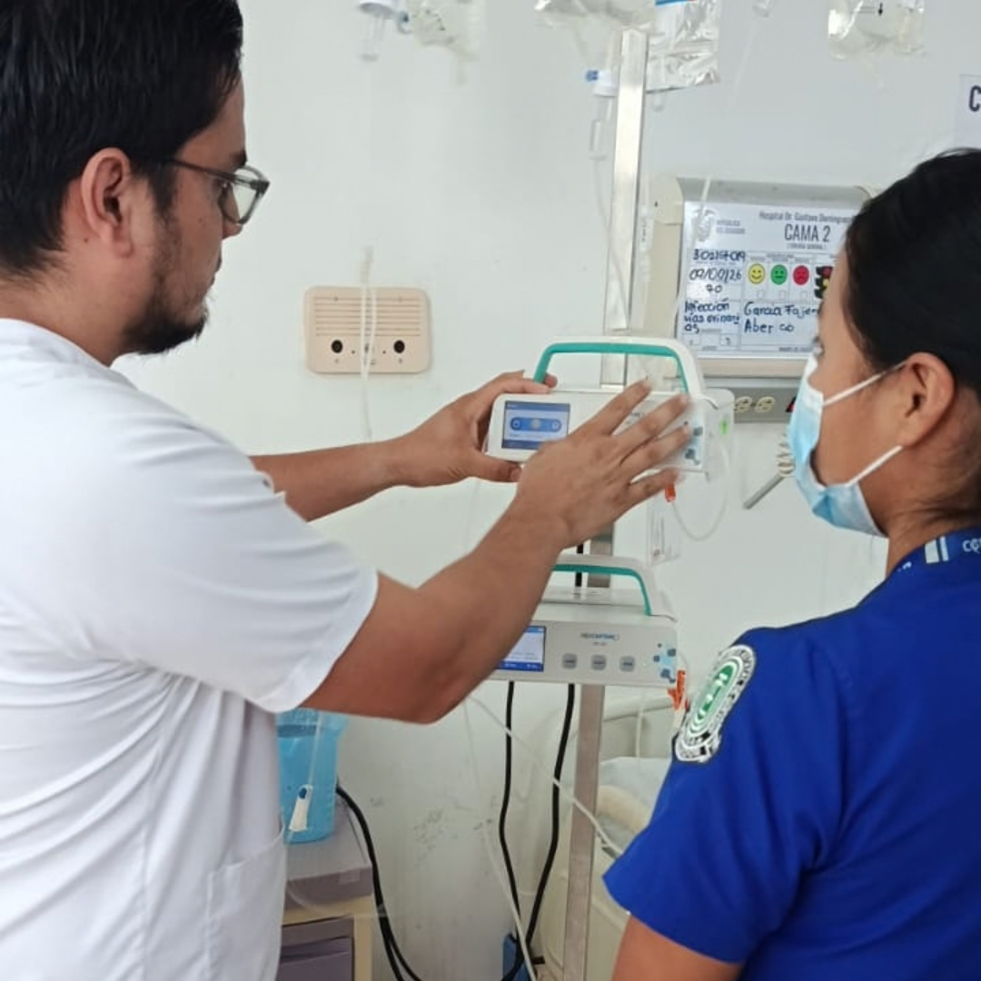 ACOMPAÑAMIENTO Y VOCACIÓN: DOCENTES VOLUNTARIOS FORTALECEN LA LABOR DE NUESTROS CONSULTINOS