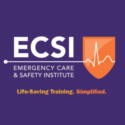 Logo ECSI