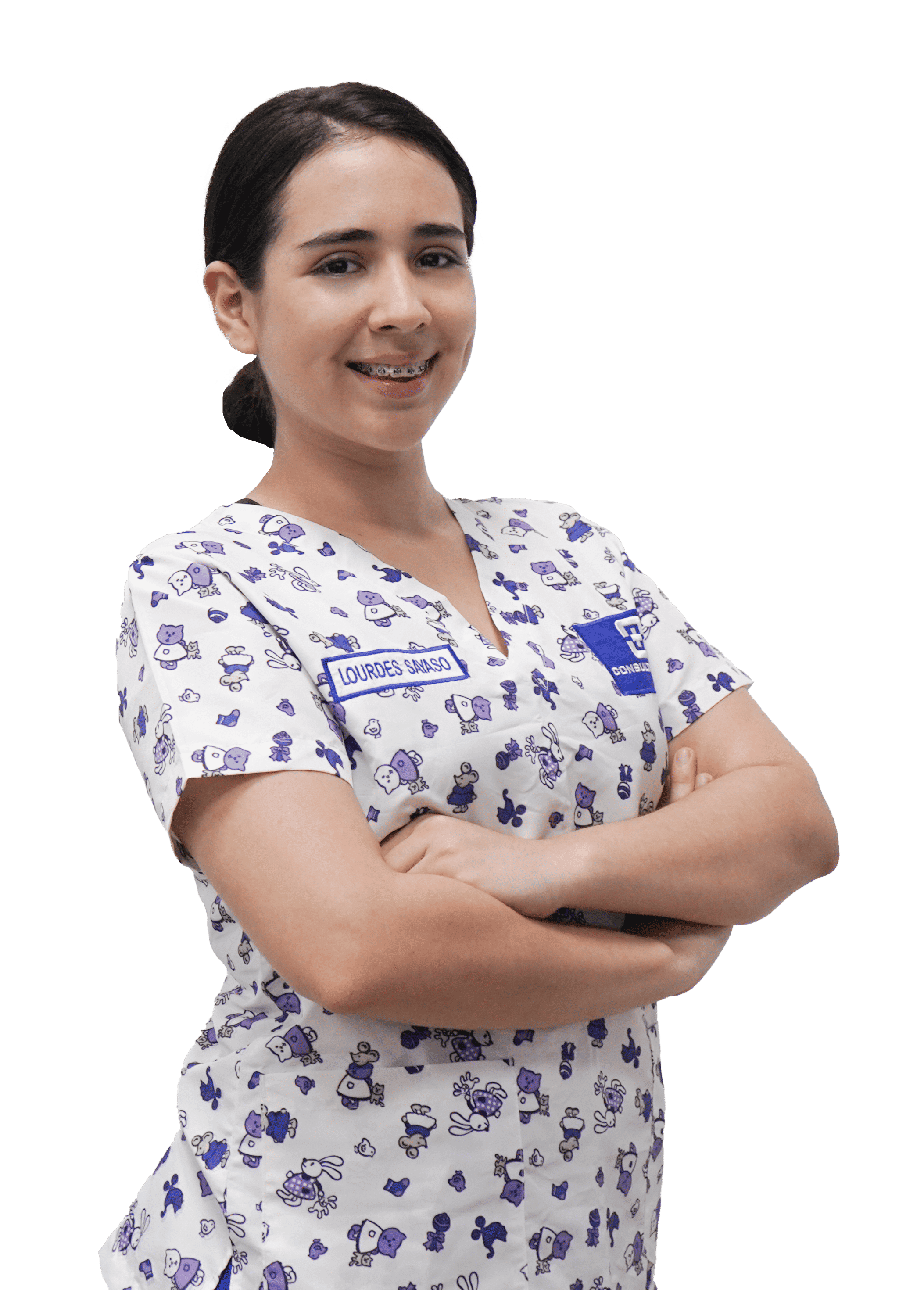 Auxiliar en Educación Básica