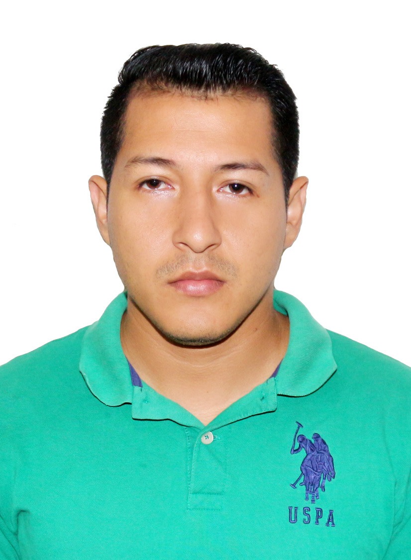 MsC. Ronal Vallas