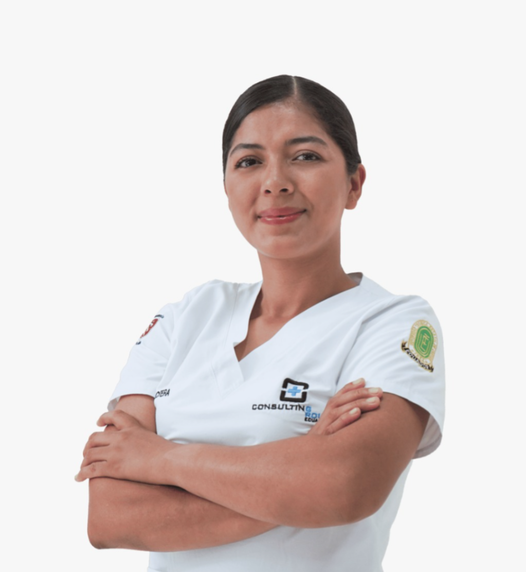 Adriana Gomez